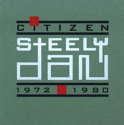 Citizen Steely Dan